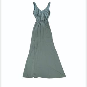 Show me your MUMU Kendall maxi dress